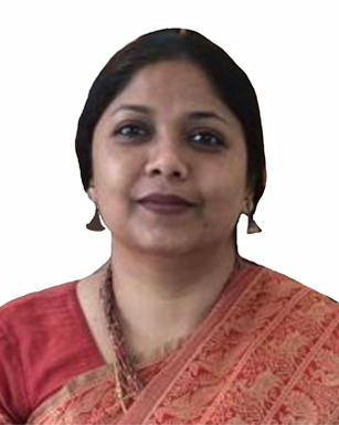 Ms Shivani  Syed